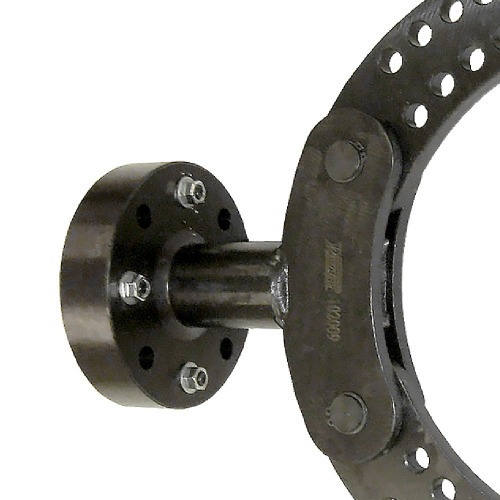 Placa para caixa de transmisso automtica 01M - 102009