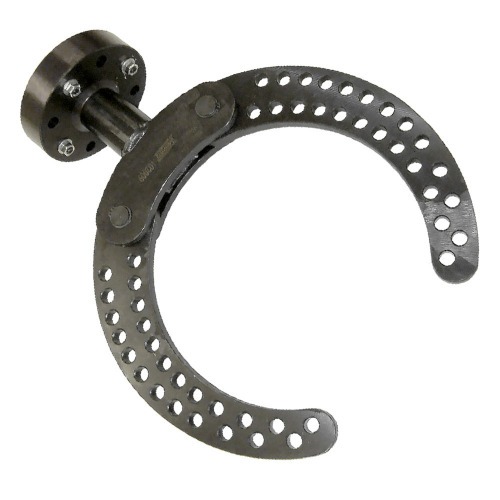 Placa para caixa de transmisso automtica 01M - 102009