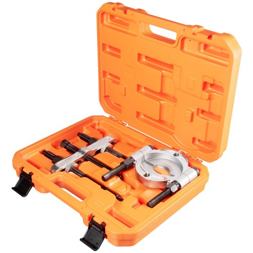 Extrator de rolamento dimetro externo 25 a 115 mm - 102002