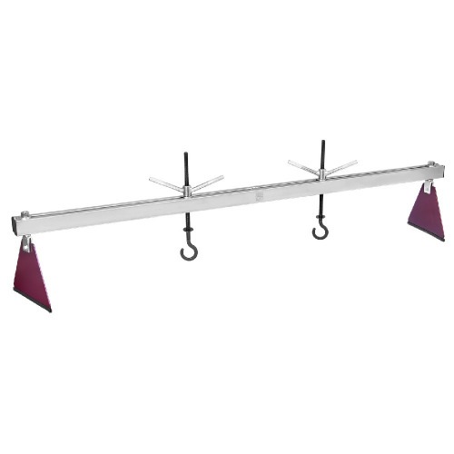 Suporte 2 ganchos para sustenta��o de motores de autom�veis - 101515