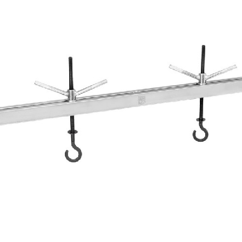 Suporte 2 ganchos para sustenta��o de motores de autom�veis - 101515