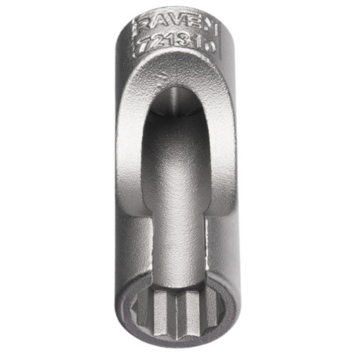 Chave especial com encaixe de 1/2