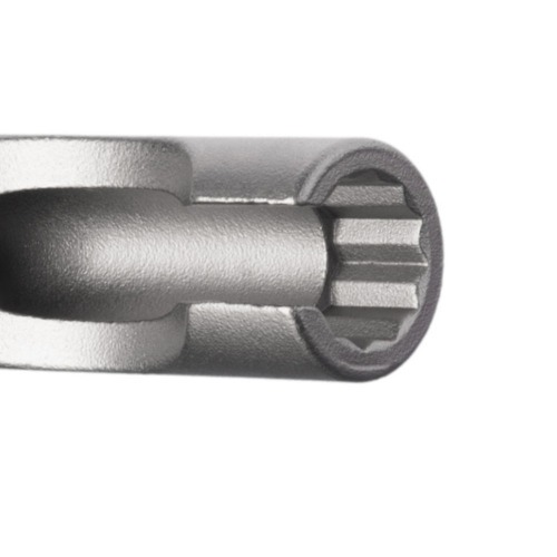 Chave especial com encaixe de 1/2