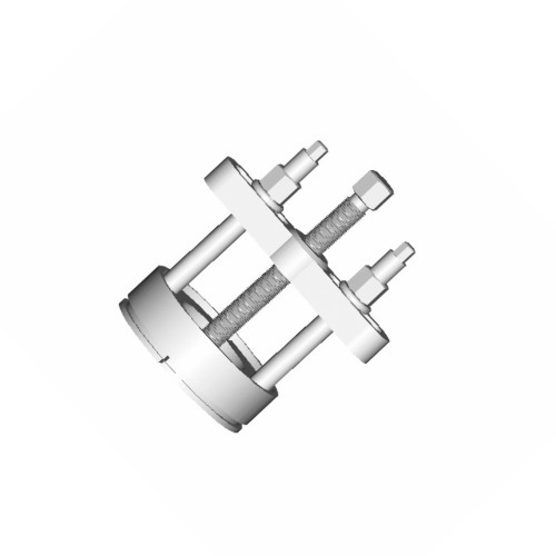 Extrator do rolamento traseiro da árvore secundária 722922 Extrator do rolamento traseiro da árvore secundária 722922