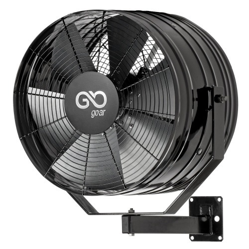 Exaustor axial basculante industrial pesado 40 cm - EBP40  220V