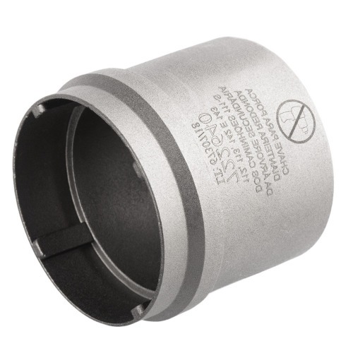 Chave com encaixe de 3/4 Chave com encaixe de 3/4