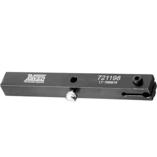 Suporte para relógio comparador - 721198 - Raven