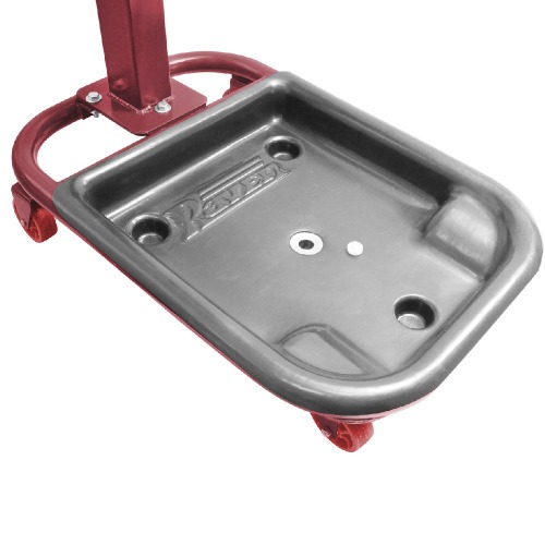 Suporte giratório para conjunto motor e câmbio com 4 e 6 cilindros - 101203 Suporte giratório para conjunto motor e câmbio com 4 e 6 cilindros - 101203