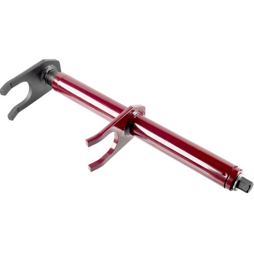 Encolhedor dos conjuntos de mola e amortecedor da cabine Encolhedor dos conjuntos de mola e amortecedor da cabine