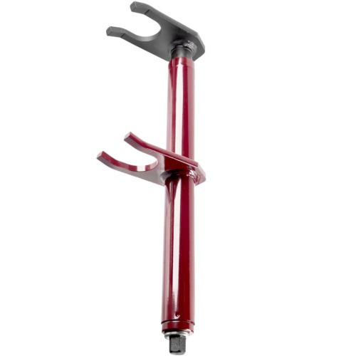 Encolhedor dos conjuntos de mola e amortecedor da cabine Encolhedor dos conjuntos de mola e amortecedor da cabine