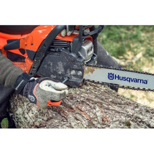 Motosserra a gasolina 38 cc com sabre de 12 Motosserra a gasolina 38 cc com sabre de 12