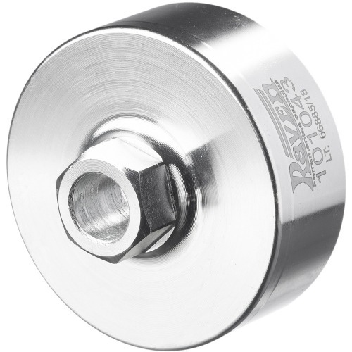 Chave 14 lados para filtro de óleo 73 mm Hilux e Carmy - 101043 Chave 14 lados para filtro de óleo 73 mm Hilux e Carmy - 101043