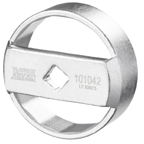 Chave 15 lados para filtro de leo 80 mm Hyundai - 101042