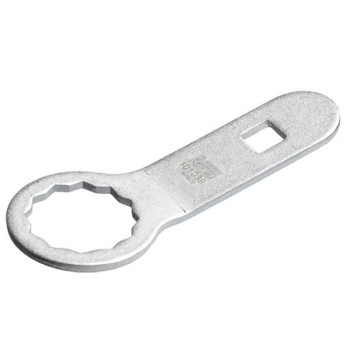 Chave estriada 36 mm para filtro de óleo - 101038 Chave estriada 36 mm para filtro de óleo - 101038