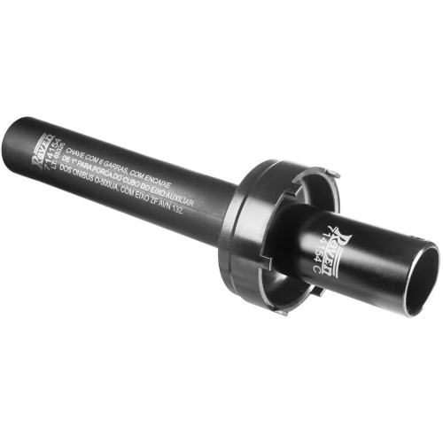 Chave de garras com encaixe de 1 Chave de garras com encaixe de 1