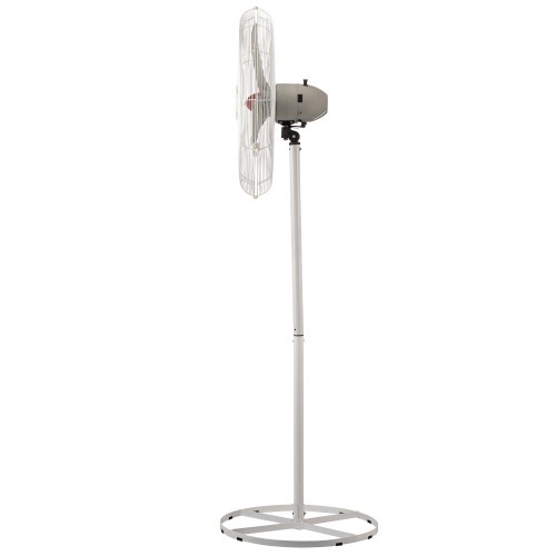 Ventilador de coluna 70 cm branco oscilante - V70CBRHB  110V/220V