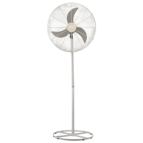 Ventilador de coluna 70 cm branco oscilante - V70CBRHB  110V/220V