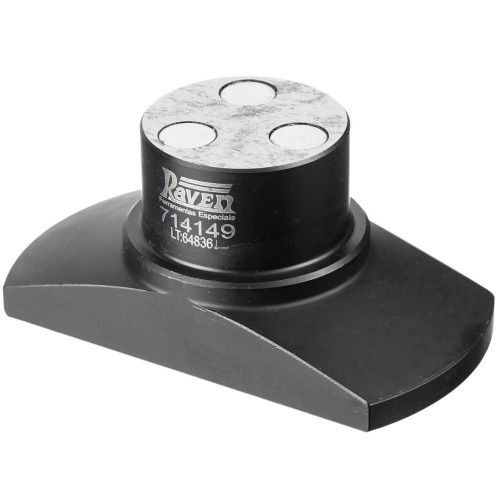 Bloco magn�tico usado em conjunto com dispositivo 714149