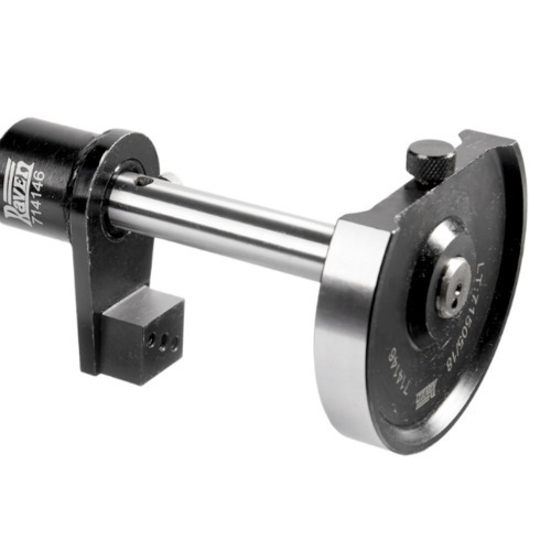 Dispositivo de ajuste para profundidade bsica do pinho - 714146