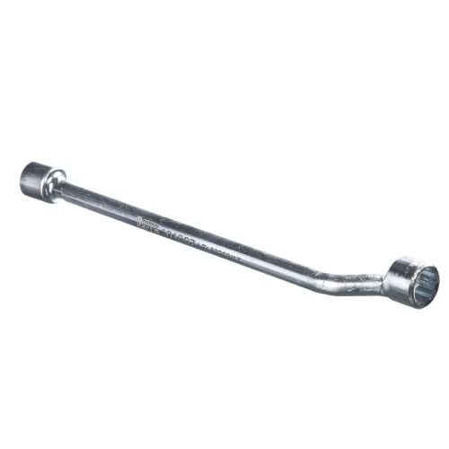 Chave de vela 16 mm encaixe 1/2 Chave de vela 16 mm encaixe 1/2