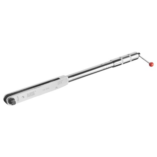 Torqumetro de estalo de 5 a 23 kgf.m encaixe de 1/2