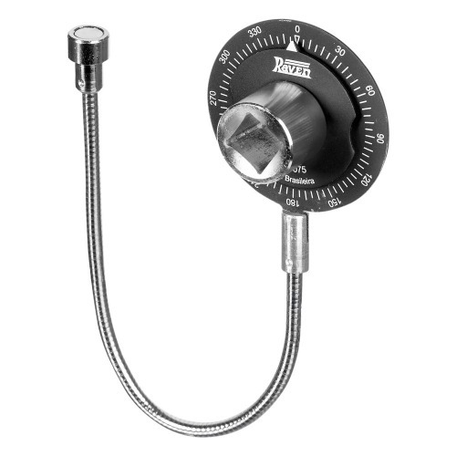 Transferidor 360 encaixes 3/4