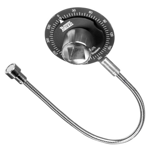 Transferidor 360 encaixes 3/4