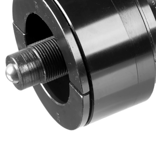 Extrator de rolamento de roletes cilndricos da rvore secundria 712005