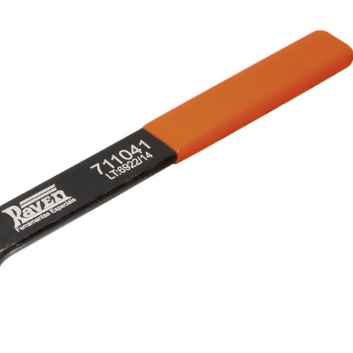 Ferramenta para girar o motor 711041 Ferramenta para girar o motor 711041