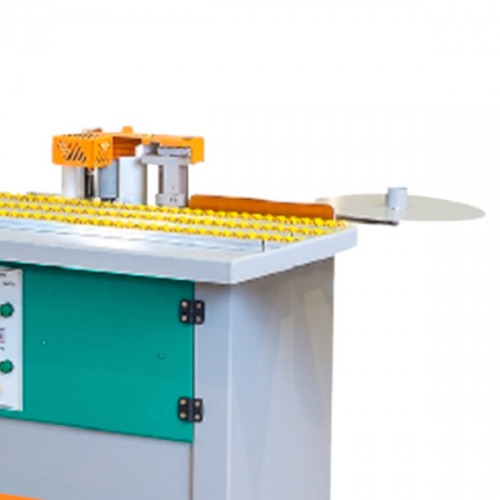 Coladeira de bordas 1300W monofásica - CB-80 220V Coladeira de bordas 1300W monofásica - CB-80 220V