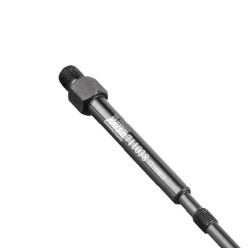 Adaptador do conjunto para medição de compressão  - 711038 Adaptador do conjunto para medição de compressão  - 711038