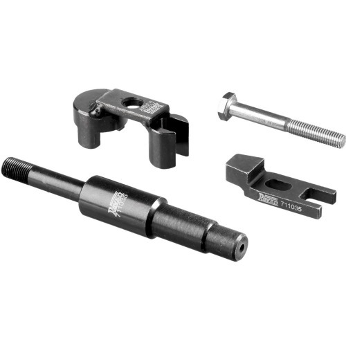 Adaptador do conjunto para medio de compresso  - 711035