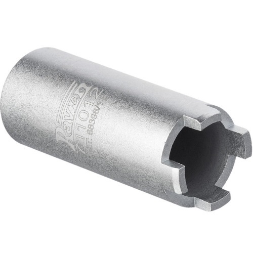 Chave de garras com encaixe de 1/2