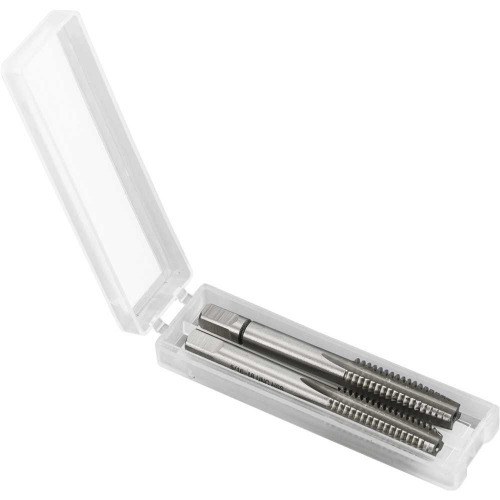 Jogo de macho manual ao rpido 5/16