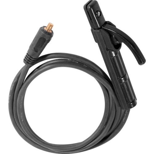 Cabo com porta-eletrodo 14 mm com engate de 9 mm - 6882160007