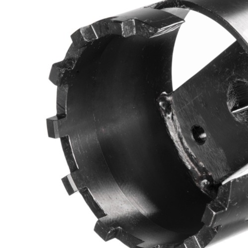 Chave de garras com encaixe de 3/4 Chave de garras com encaixe de 3/4