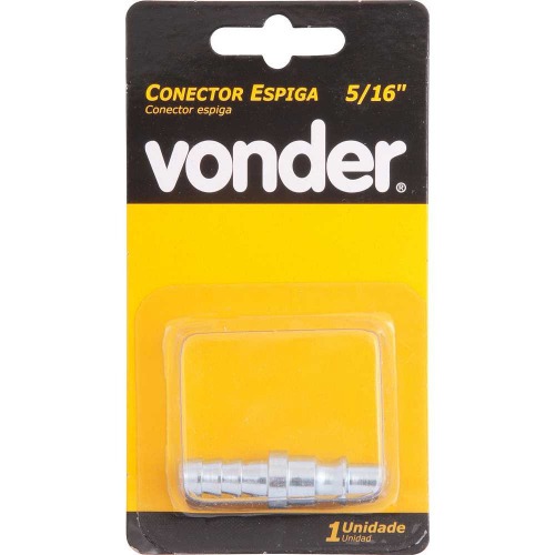 Conector/racord de 1/4