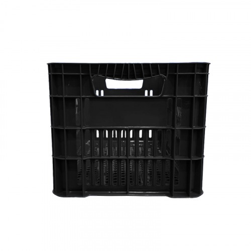Caixa plástica para hortifrúti 61L 55 x 30 mm - 24755 Caixa plástica para hortifrúti 61L 55 x 30 mm - 24755