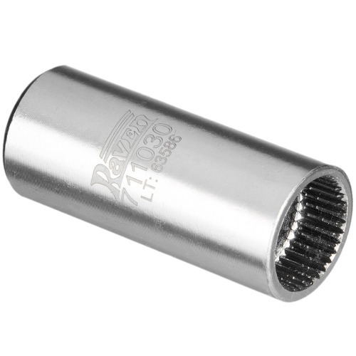 Chave com 34 dentes para o porta vlvulas da bomba injetora 711030