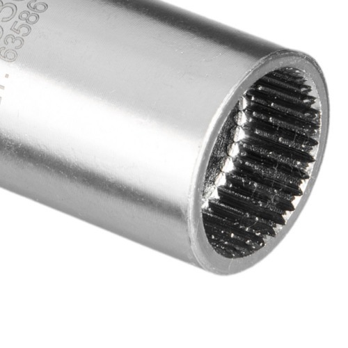 Chave com 34 dentes para o porta vlvulas da bomba injetora 711030