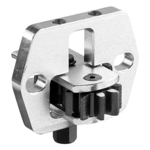 Ferramenta com encaixe sextavado macho de 1/2 711007