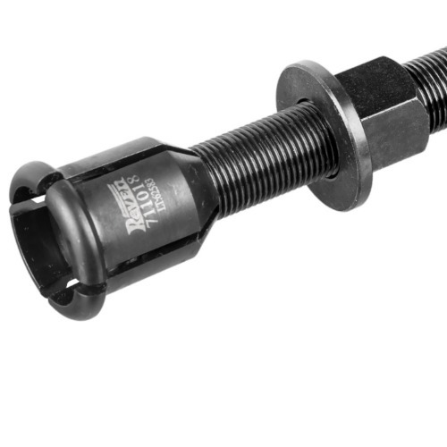 Extrator interno para capa externa do rolamento 6204 - 711018 Extrator interno para capa externa do rolamento 6204 - 711018