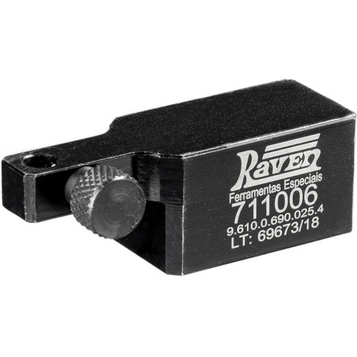 Suporte para relgio comparador - 711006