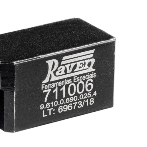 Suporte para relgio comparador - 711006