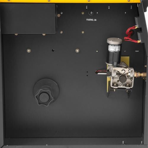 Máquina de solda MIG/MAG 300 Amperes trifásica - MM305  220V Máquina de solda MIG/MAG 300 Amperes trifásica - MM305  220V