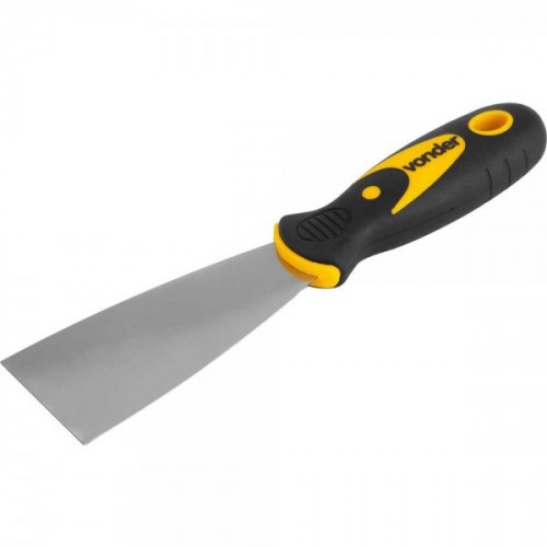 Espátula de aço lisa 2 Espátula de aço lisa 2