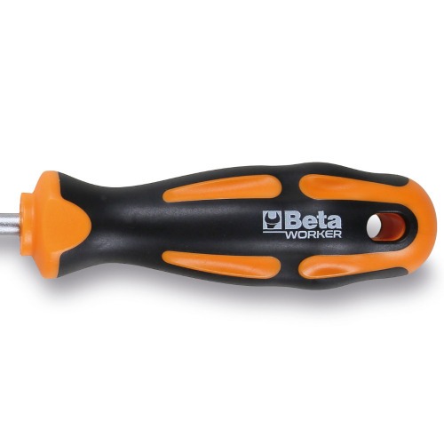 Chave de fenda 7/32 x 5