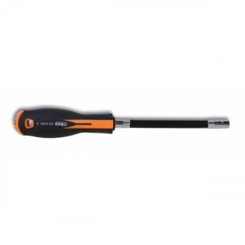 Chave canho com haste flexvel 8 mm - BW 943FL