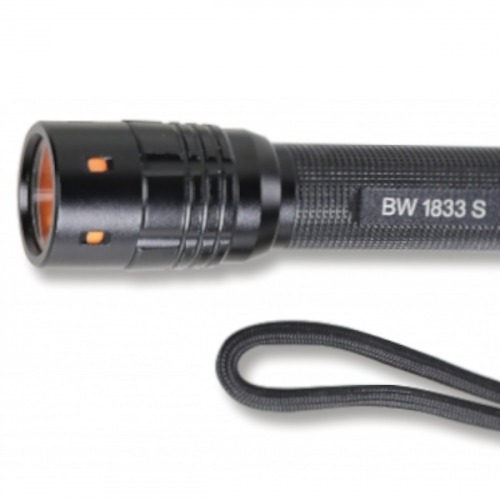 Lanterna led 200 lúmens alcance até 60 m - BW 1833S Lanterna led 200 lúmens alcance até 60 m - BW 1833S