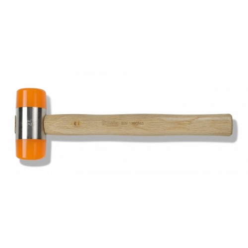 Martelo de bordas plsticas 35 mm - BW 1390